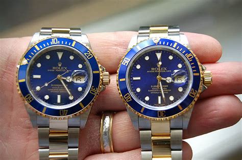 counterfeit Rolex watches men